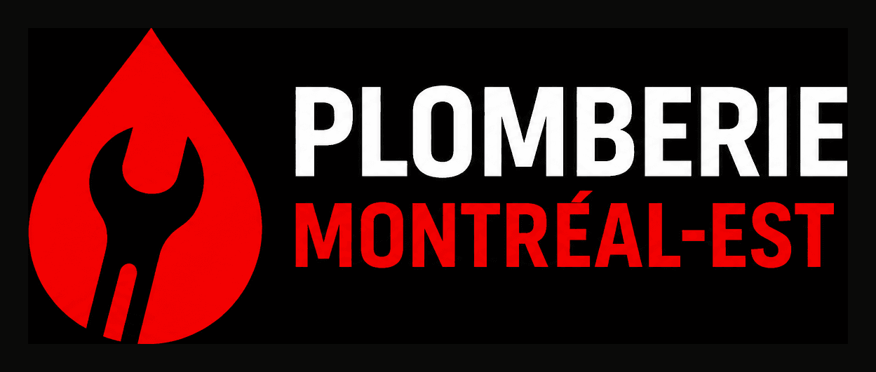 Plomberie Montréal-Est